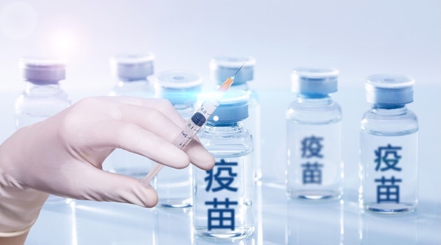 冠状病毒的疫苗将要出现了!
