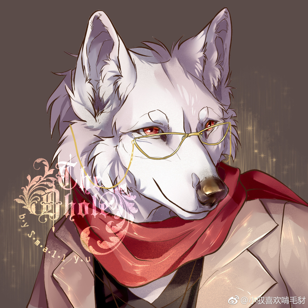 furry獣兽图 ix 特图画师:小驭喜欢啃毛豺 注 不允许使用.