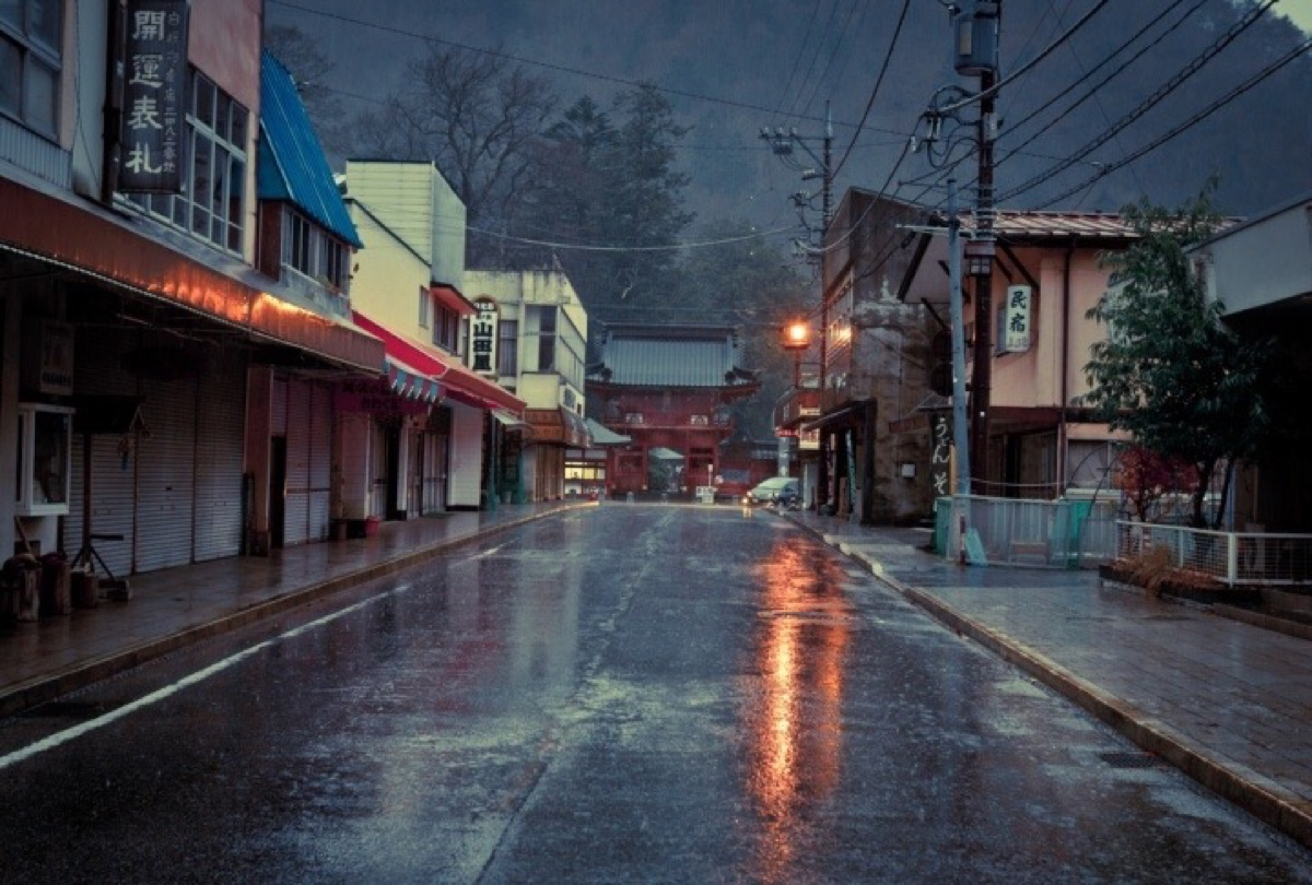 手机壁纸下雨专题第13期你的城市有没有下雨byb站盐泽2021年9月24日