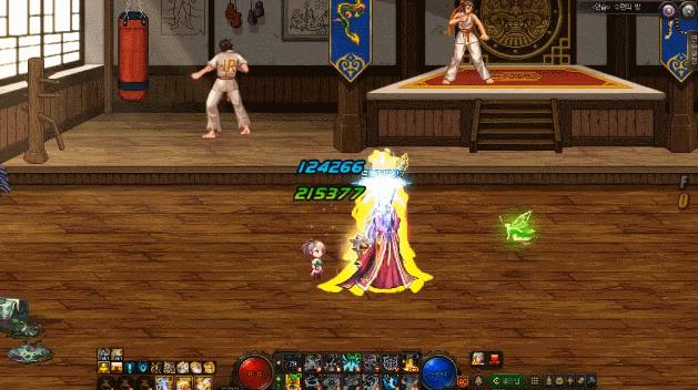 dnf国服体验服大爆料女圣职三觉福利送6666深渊票