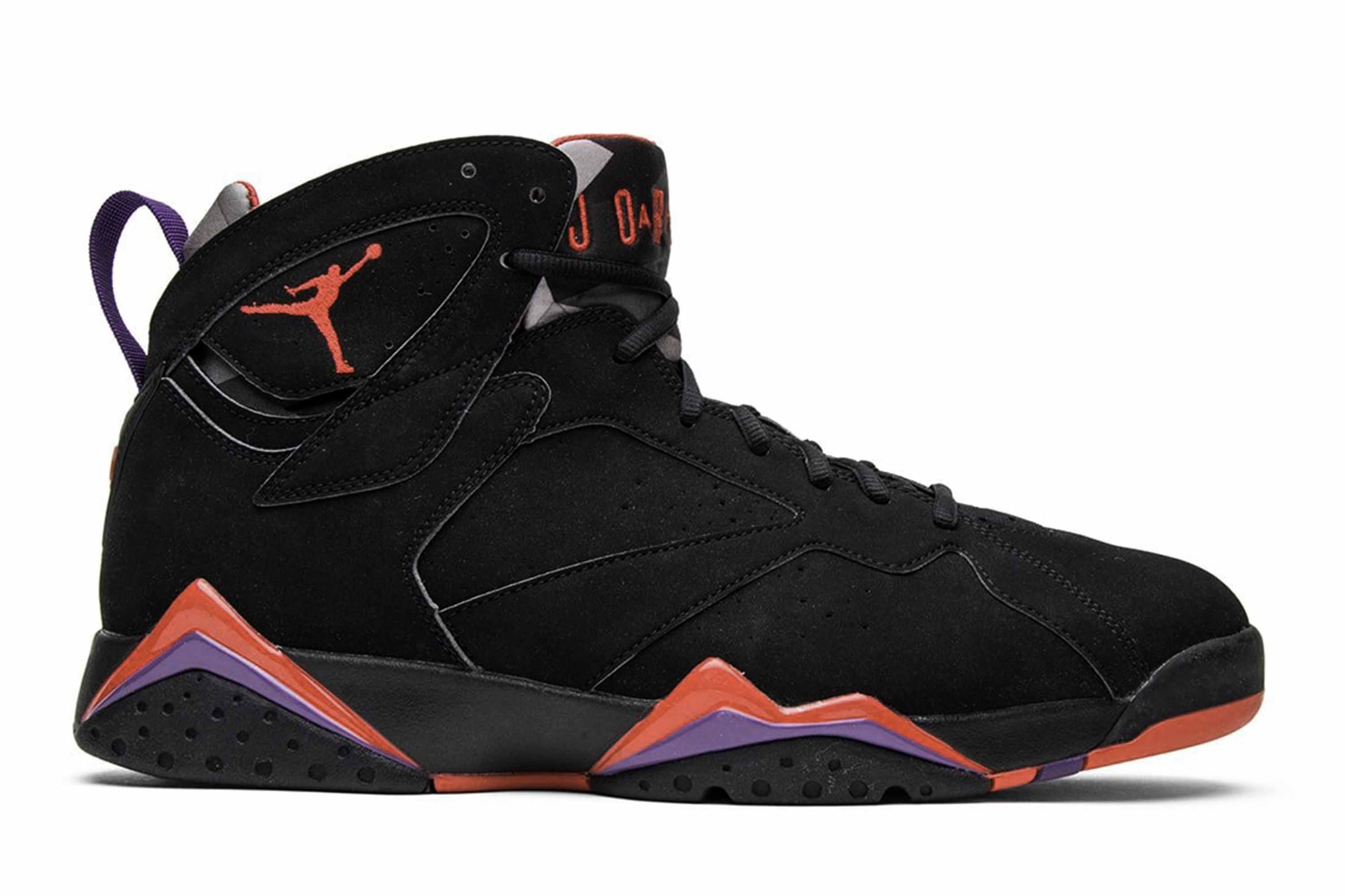 猛龙回归传airjordan7raptors或将明年复刻