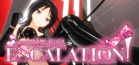 沙希/Escalation(正式版V1.14)