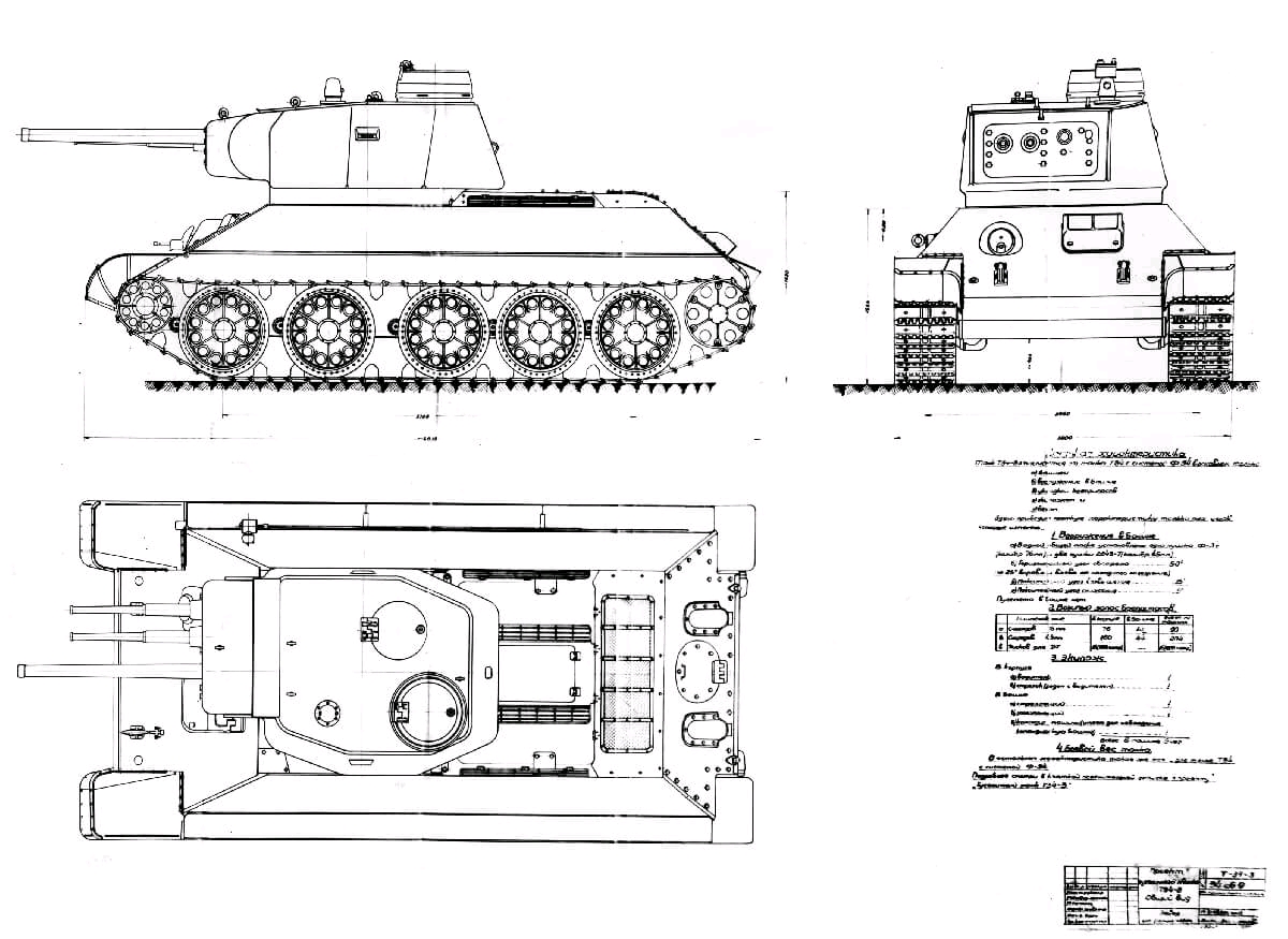 kv-7突击坦克的原型车于1941年11月在车里雅宾斯克按照斯大林的指示