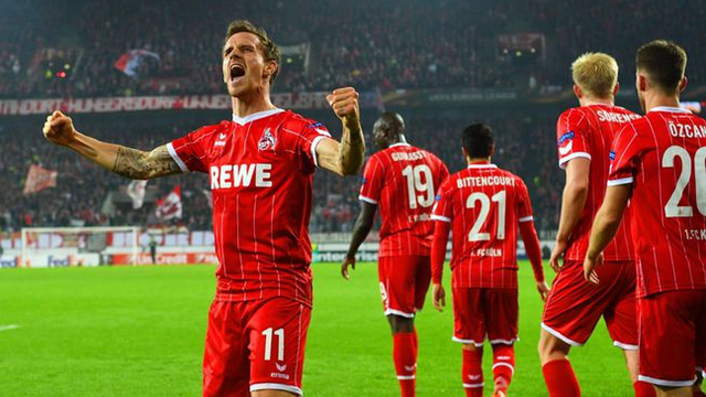 奥格斯堡这匹“狼”真稳了?科隆这艘“船”咋就漏成筛子了!