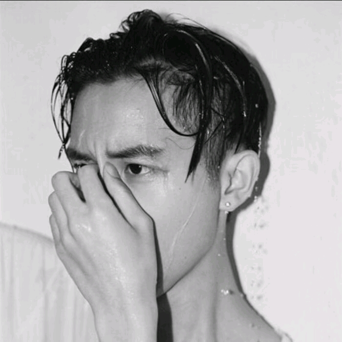男生头像靓仔头像