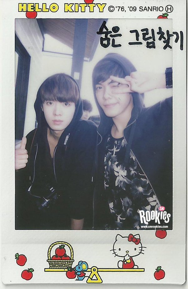 nct图集安利(一)smrookies(2)