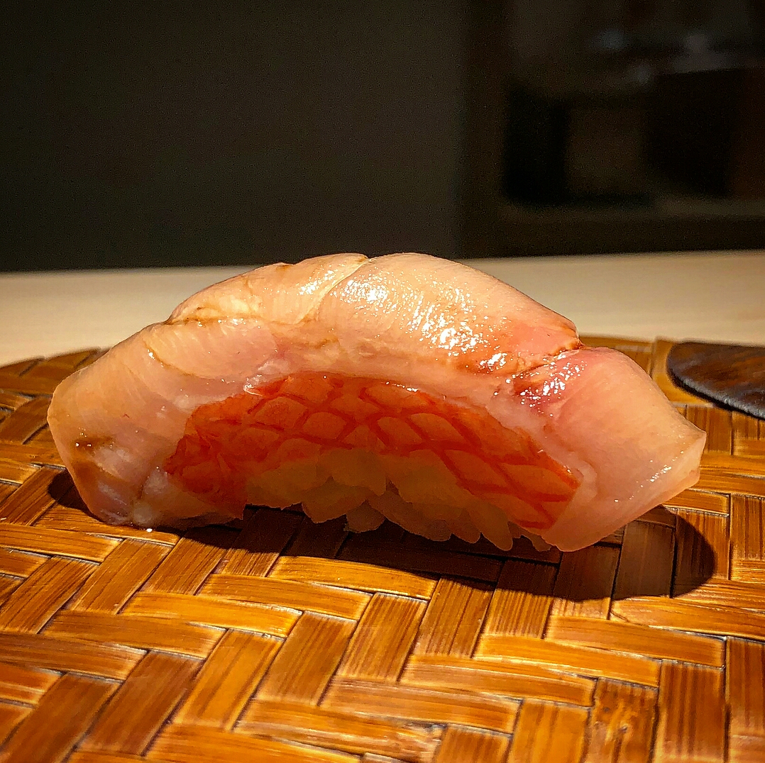 料理#寿司鉴赏一