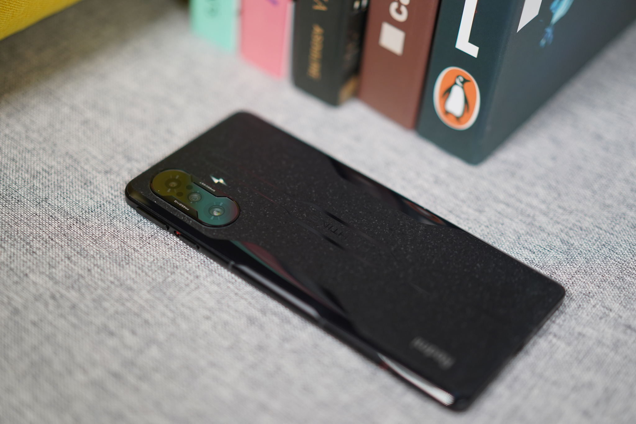 redmik40逆鳞版图赏质感满分