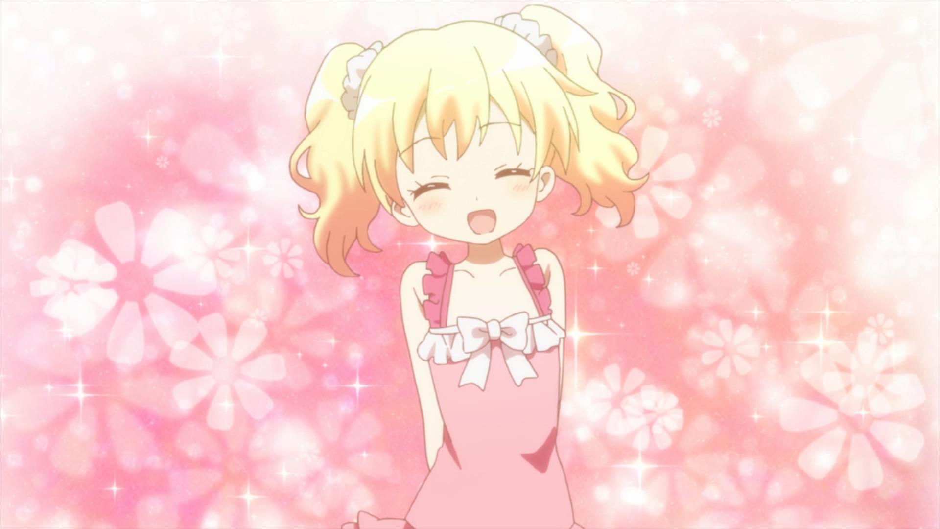 《hello!黄金拼图》——爱丽丝·卡塔雷特tv截图