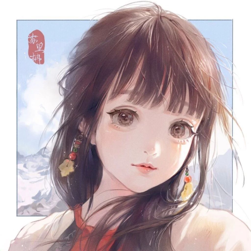 2020最火壁纸女生 可爱,女生手机壁纸简单大方 50-2020最火可爱呆萌霸气高冷仙女生闺蜜简约干净气质