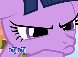 twilightsparkle表情图