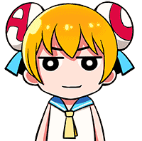 动起来吧!小土妞! [ gif彩色表情包 ] - 哔哩哔哩