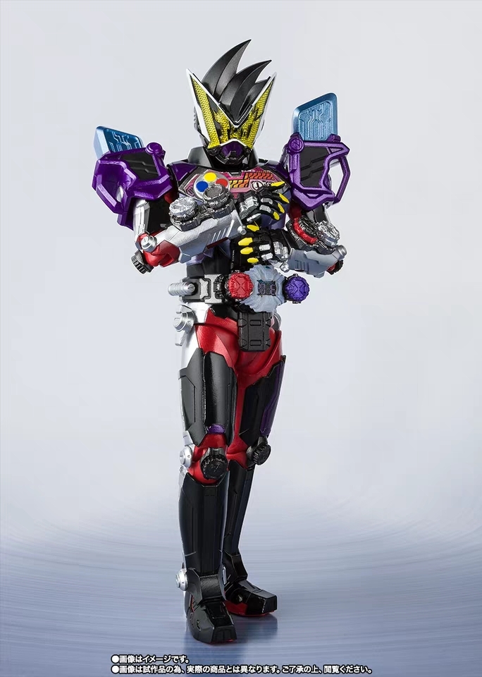 万代假面骑士shfiguarts 假面骑士zl-o 假面骑士gelz