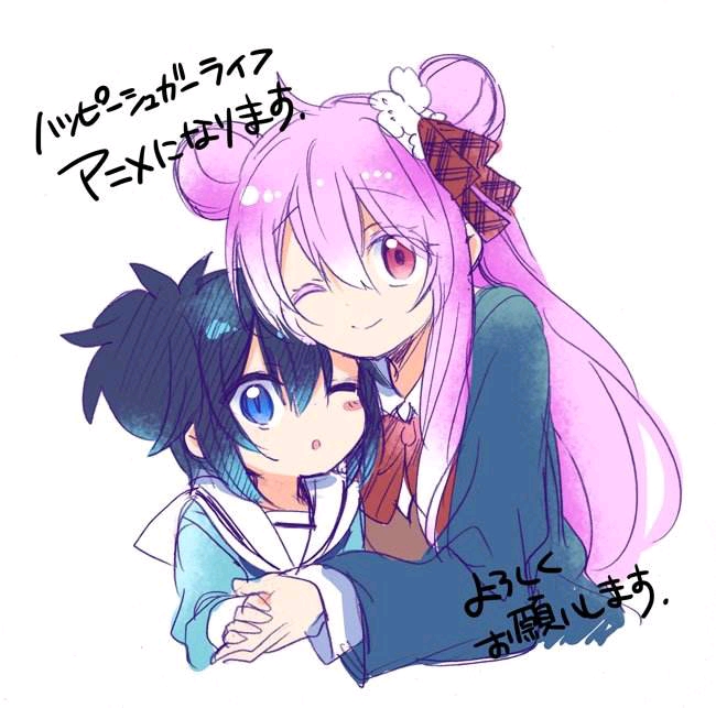 happysugar,happysugarlife 关于《happy suger life》的美图分享