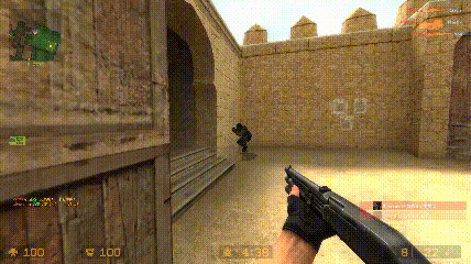 【cs探秘】重返2004,国内鲜为人知的cs续作,竟因太超前而被冷落