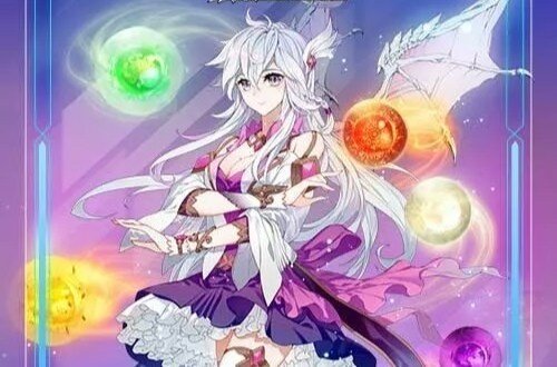 龙王传说大结局续二:唐舞麟的霸道一吻