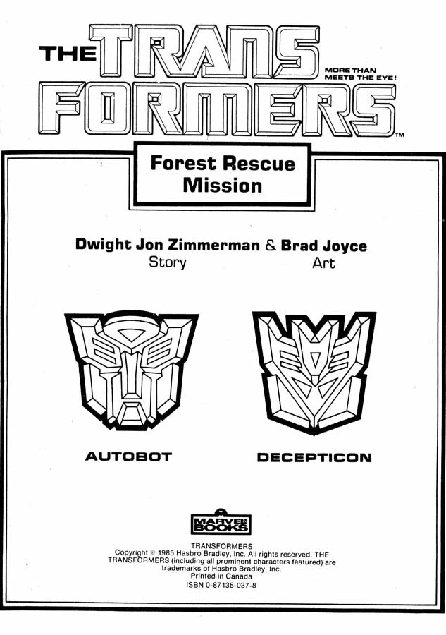 认识汽车人autobots!他们很好。认识霸天虎decepticons!他们不好!今天是霸天