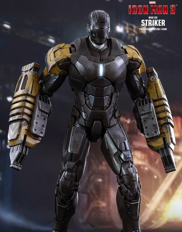 mark xxvi