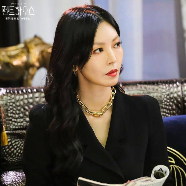 顶楼主要演员终演感想第二季人物关系大不同
