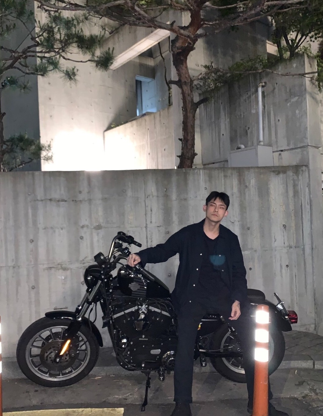 真正男子汉朴俊延poki