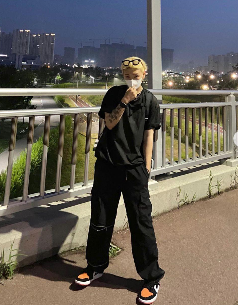 矮个子男生视觉显高穿法:拯救170男生,让你看上去有175