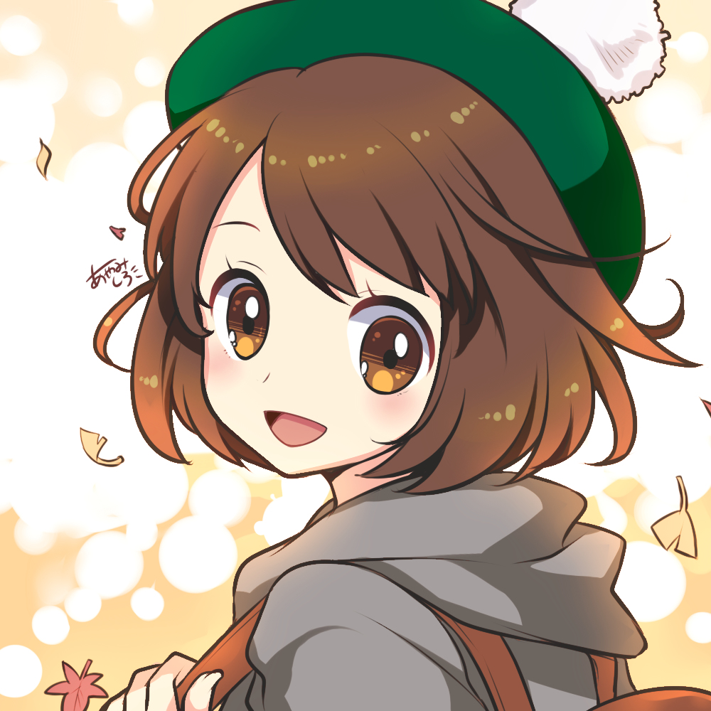动漫头像壁纸20191121丨p站插画精选