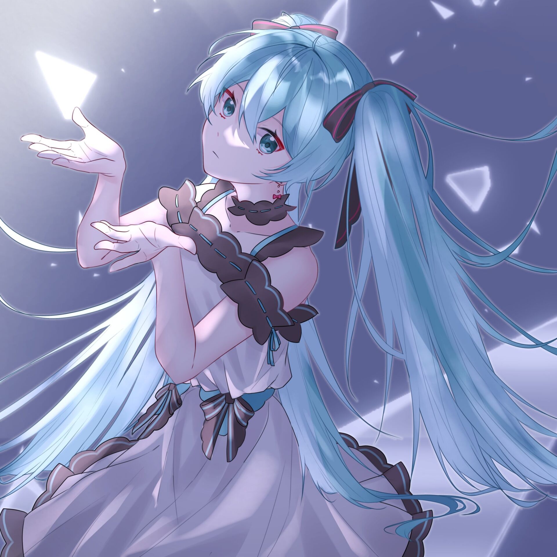 初音未来 第二十期
