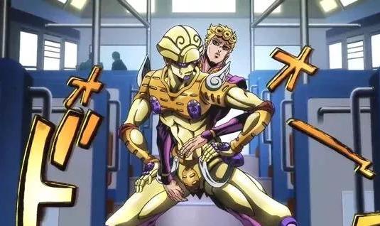 jojo:两个奶妈疯狂钻石和黄金体验哪个好用?如何比较优劣?