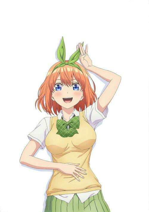 中野四叶