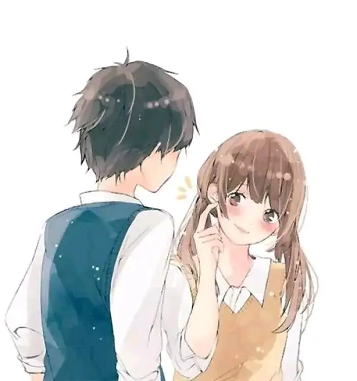 情头（第一期）发布今日份的甜甜的恋爱