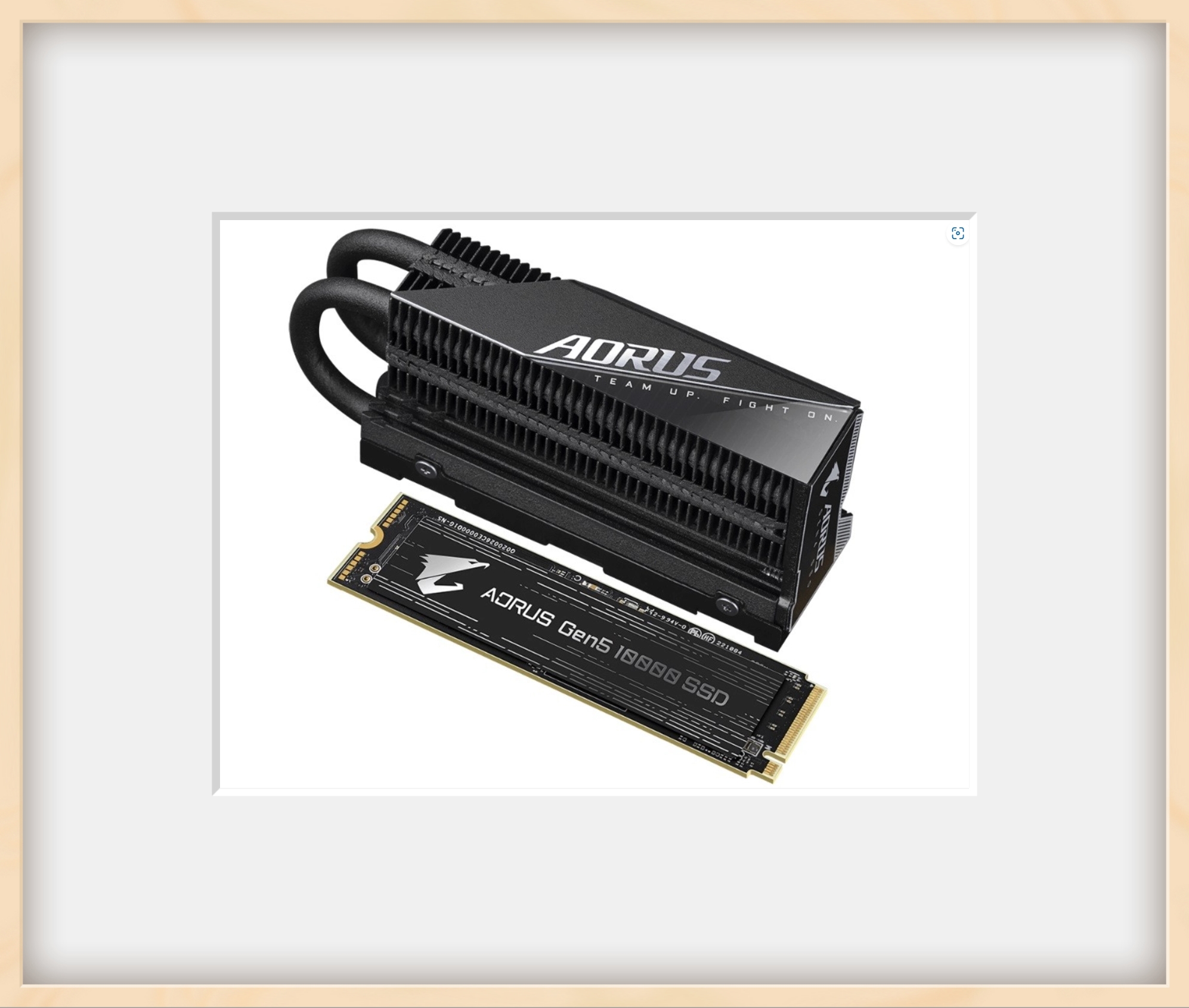 Pcie Ssd W