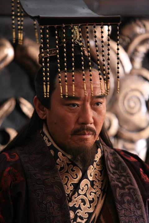 我是爱看影视的土豆,今天继续给大家带来《大秦帝国之裂变》的精彩