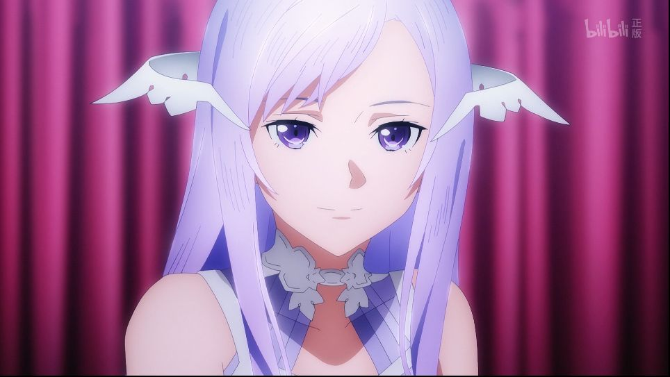 刀剑神域 Alicization第19话 整合骑士还要人吗