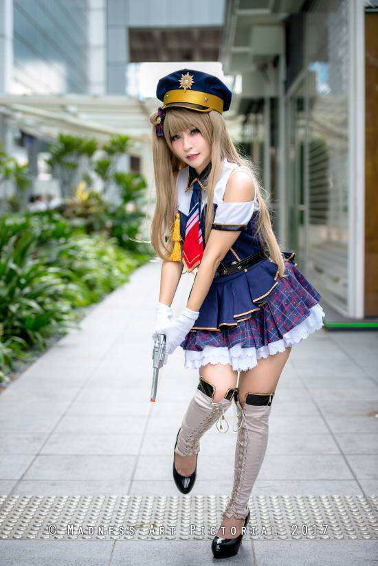 女装一定要专业装备和服装?
