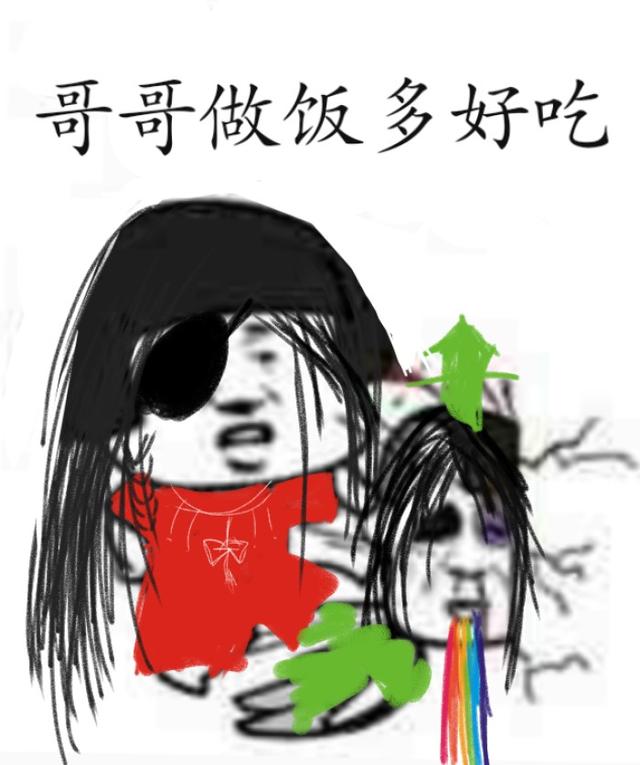 《天官赐福》中,谢怜最厉害的一招,戚容甘拜下风!