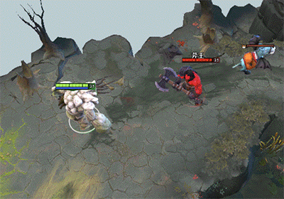浅谈dota2中那些可以杀鸡的技能(完善版)
