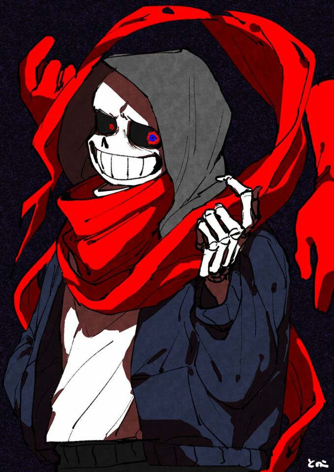 murdertale,murdertimetrio 理智,疯狂(dusttale——murder)