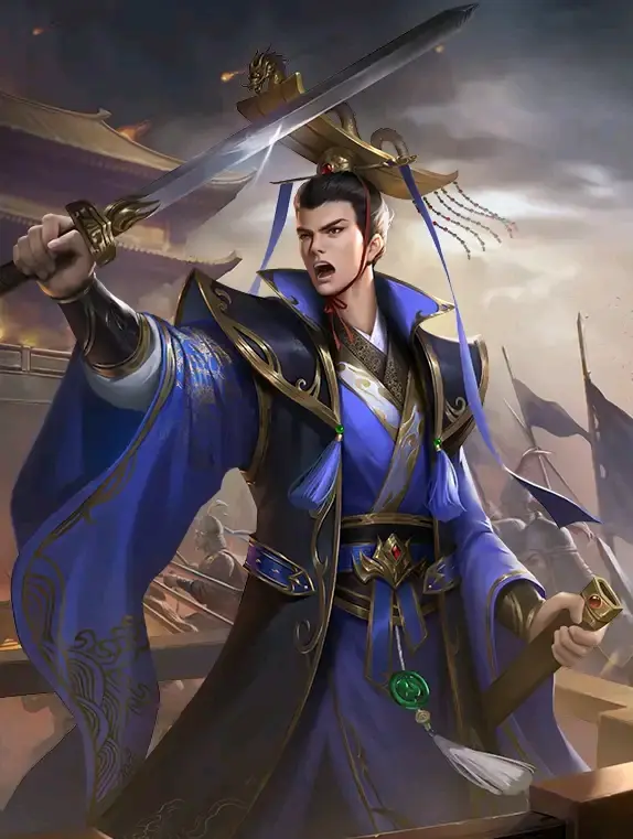 细数三国杀ol十周年从1月1日到8月1日已经上线的全部武将