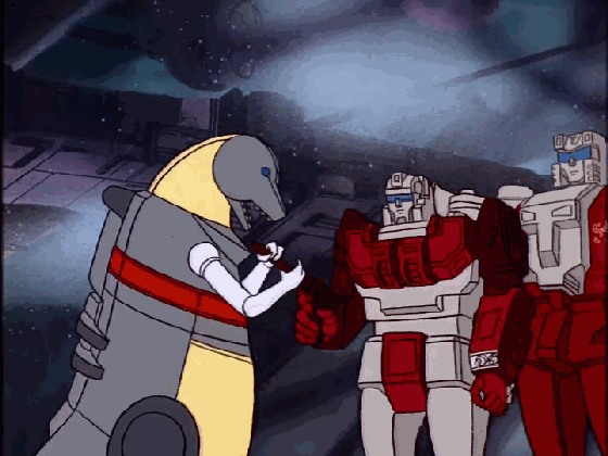 机器恐龙堪称王!盘点《变形金刚g1》机器恐龙