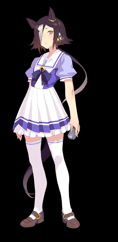 (跑步真tmd快乐)赛马娘-壁纸