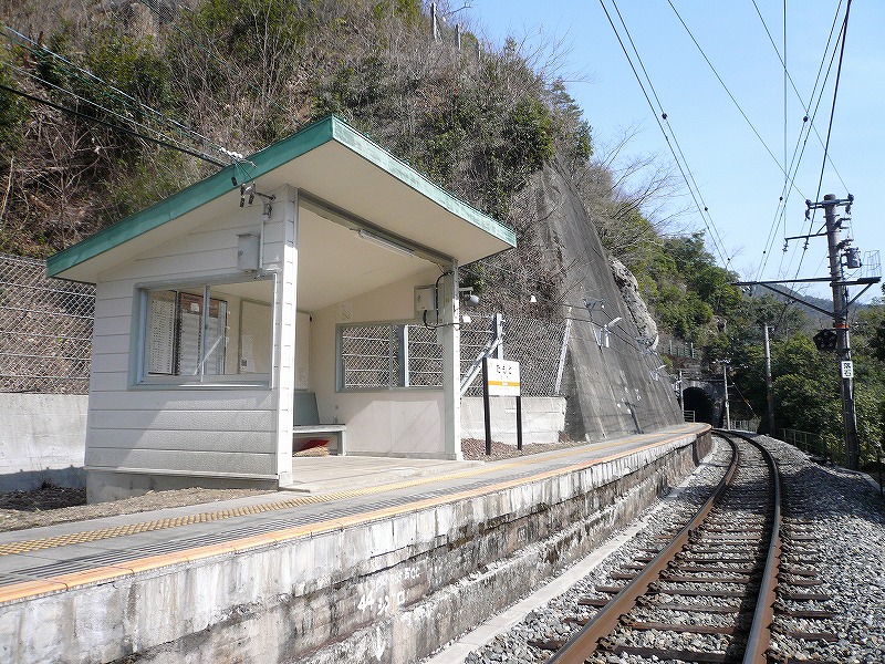 edward带你看日本铁道—②盘点日本十大秘境车站