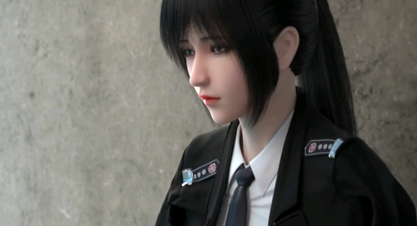 解读《诸天降临》华夏交锋篇 琪琳成虚拟亲生女 第一期