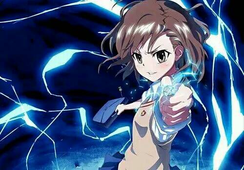 炮姐壁纸第十九期