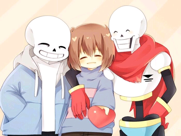 原创连载 【undertale同人文】审判长廊(正文)上 你感到源自灵魂的