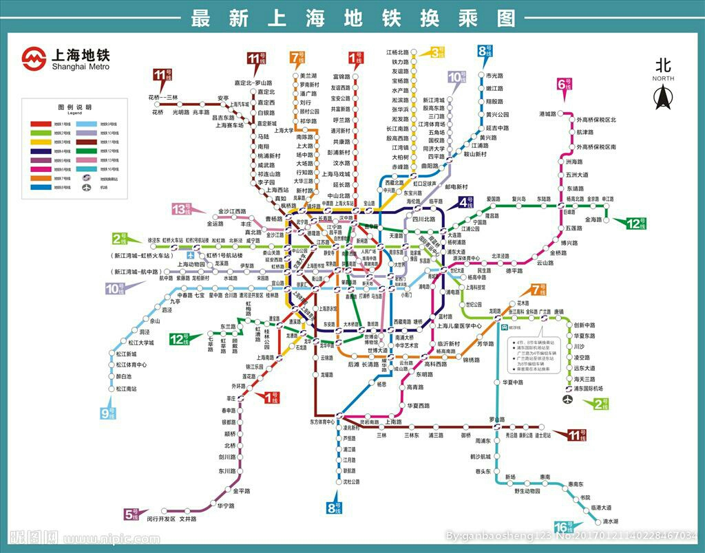 老软和你唠地铁(四)北京s1号线与上海磁悬浮一一中国的高速磁悬浮与