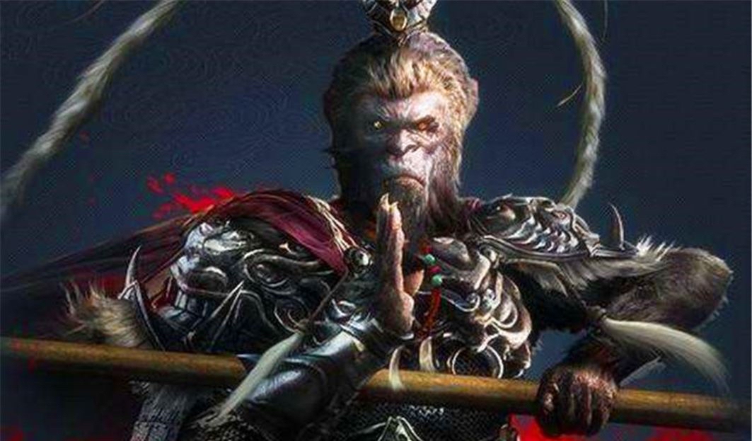 孙悟空人物分析2