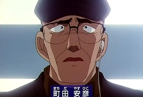 名侦探柯南主线剧情分析整理