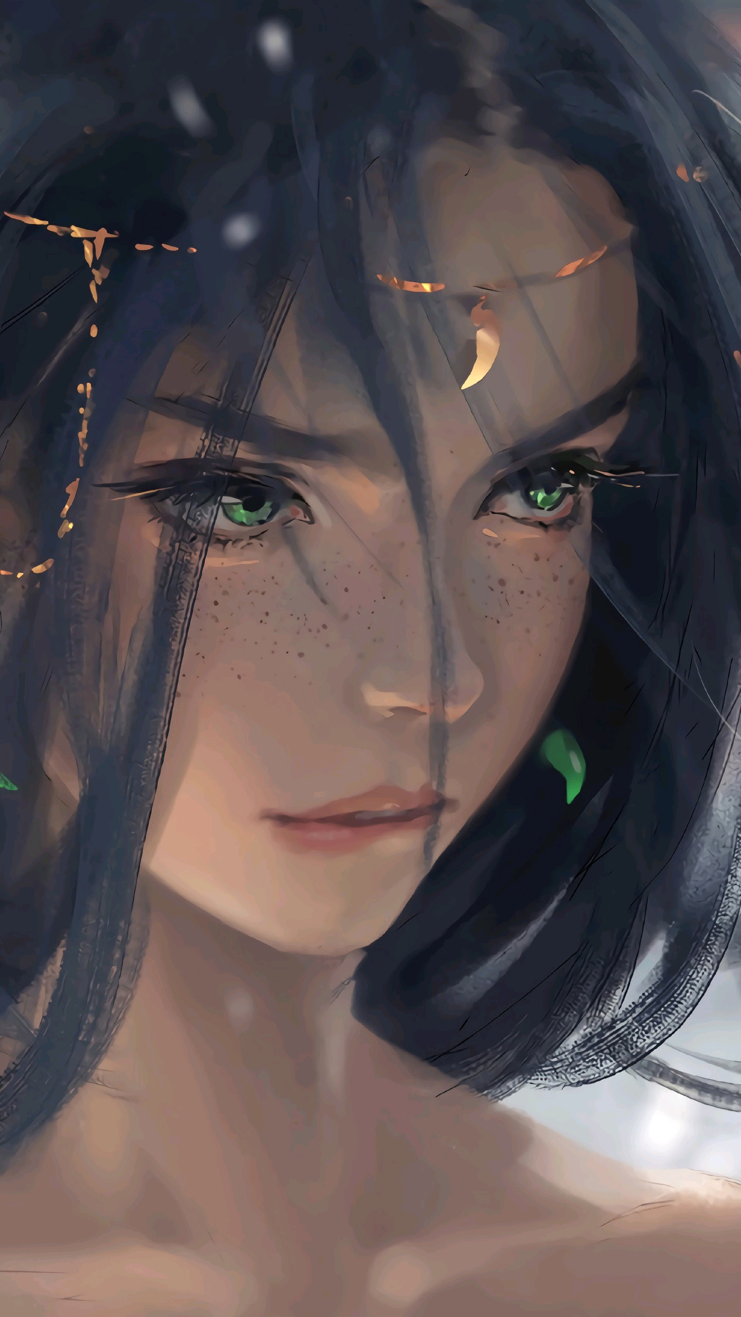 1k~4k[鬼刀篇]