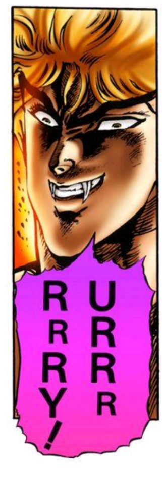 jojo幻影之血漫画名场面