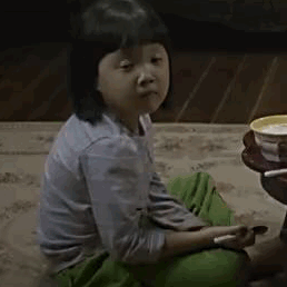 《请回答1988》表情包第一集